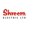 Shreem Electric LTD